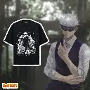 Gojo satoru/jjk T-shirt