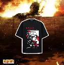 Mikasa /Attack on titan T-shirt
