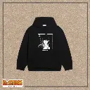Aki /chainsaw man Hoodie