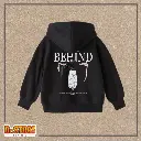 Toji / Hoodie