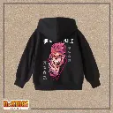 Sukuna /Hoodie