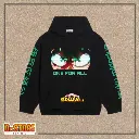 Midoria /Hoodie