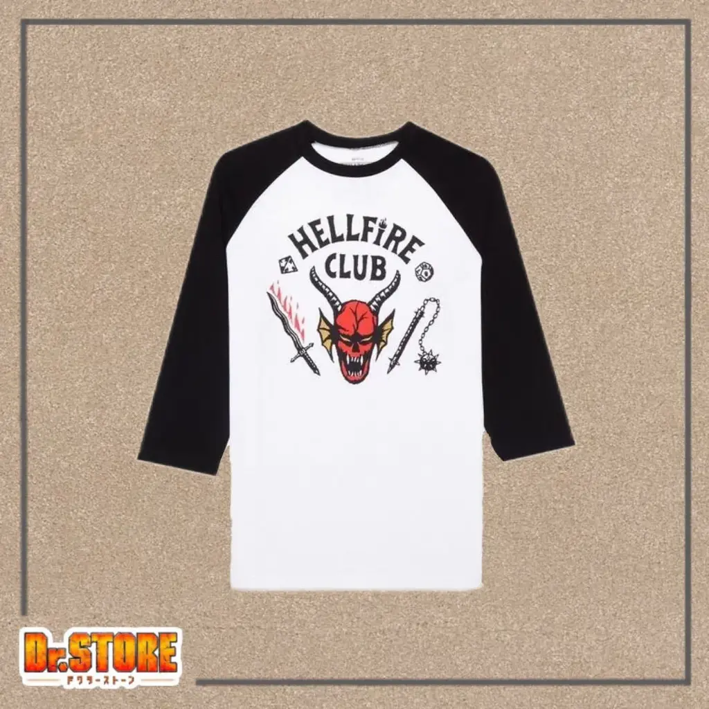 Hell fire club /T-shirt