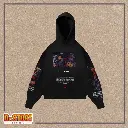 Berserk /Hoodie