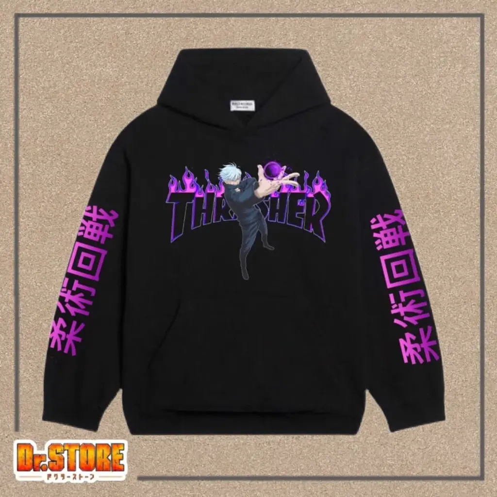 Gojo satoru /Hoodie