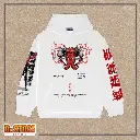 Sukuna /Hoodie