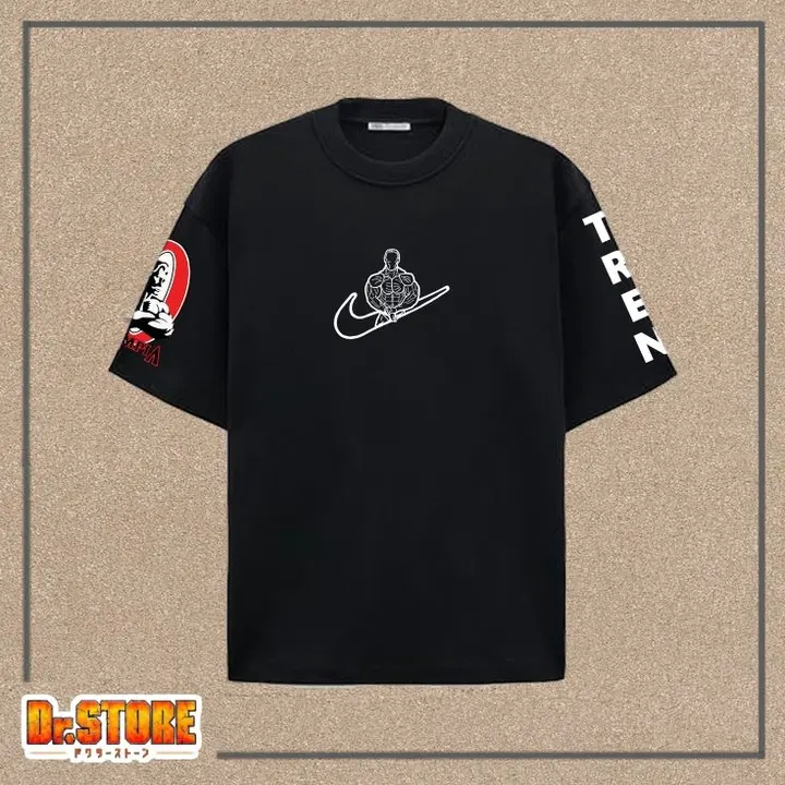 MR olympia /T-shirt
