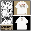 Sanemi /T-shirt