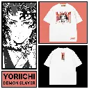 Yorichi /T-shirt