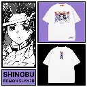 Shinobu /T-shirt