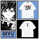 Tomioka /T-shirt