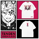 Tengen /T-shirt