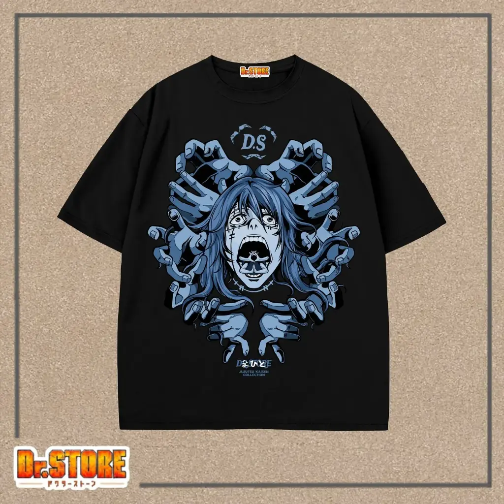 Mahito /T-shirt