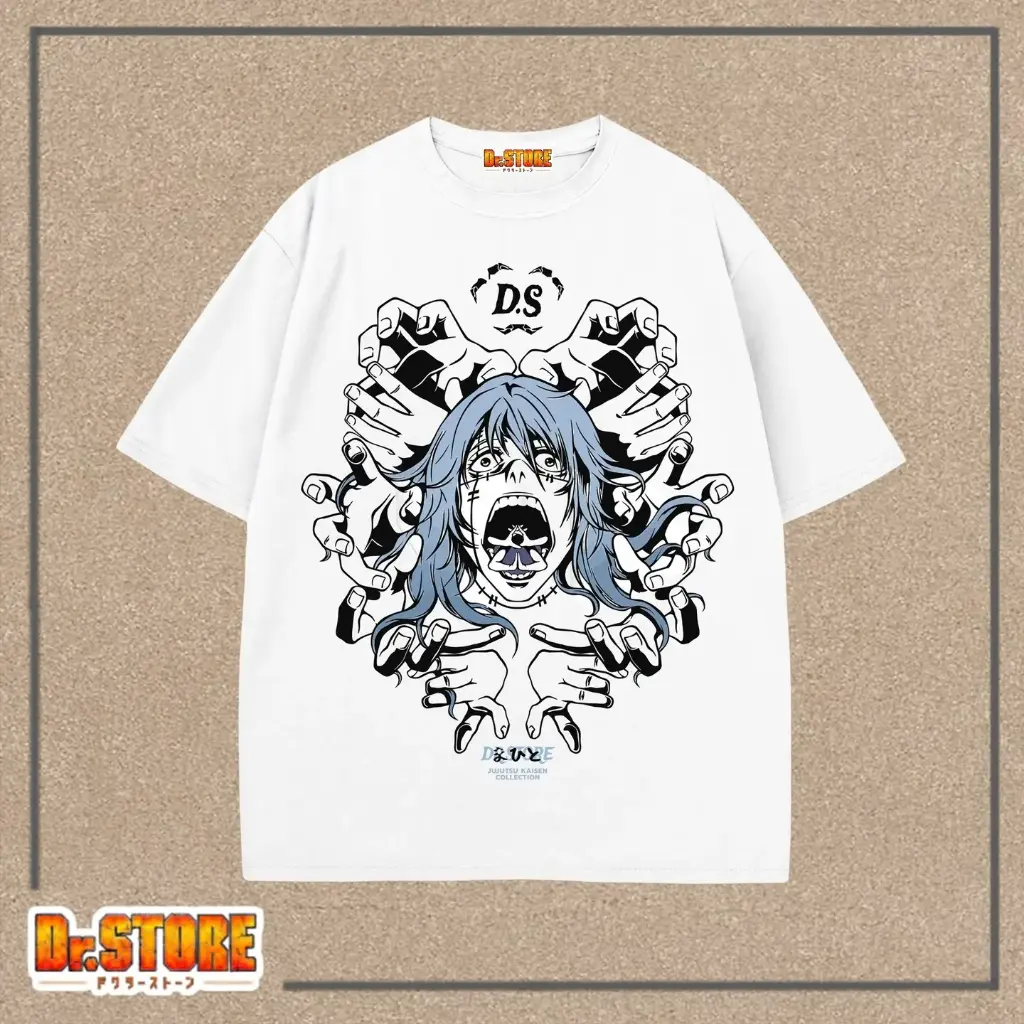 Mahito /T-shirt