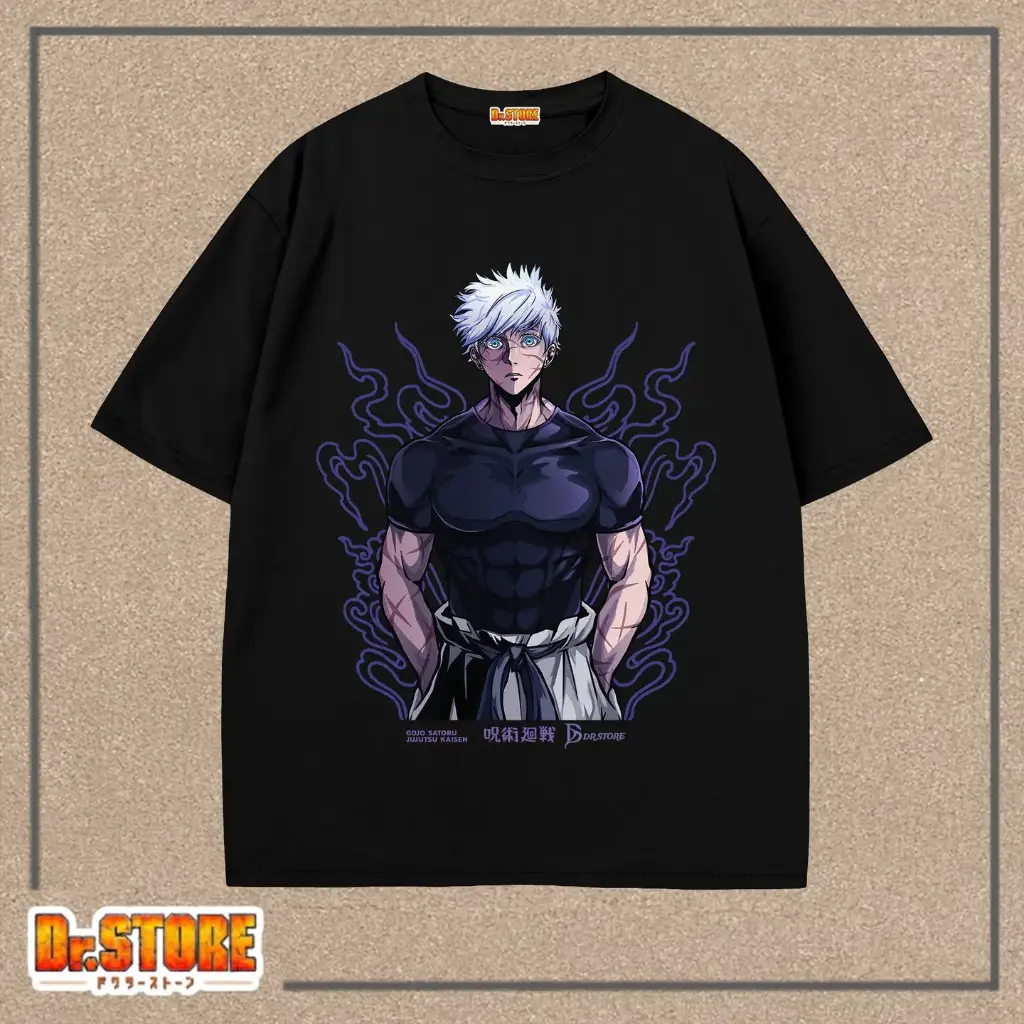 Gojo satoru /T-shirt