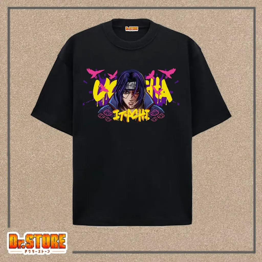 Itachi /T-shirt