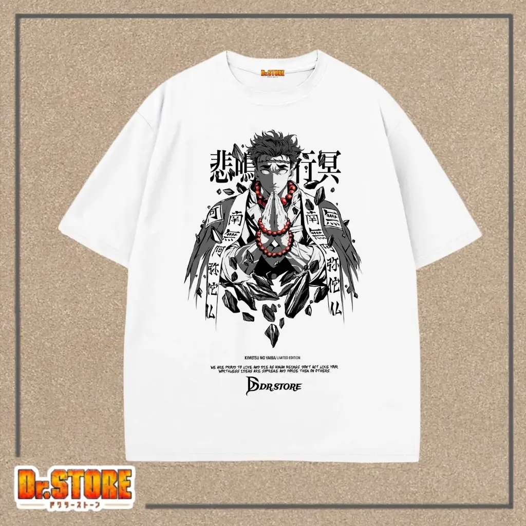 Gyomei /T-shirt