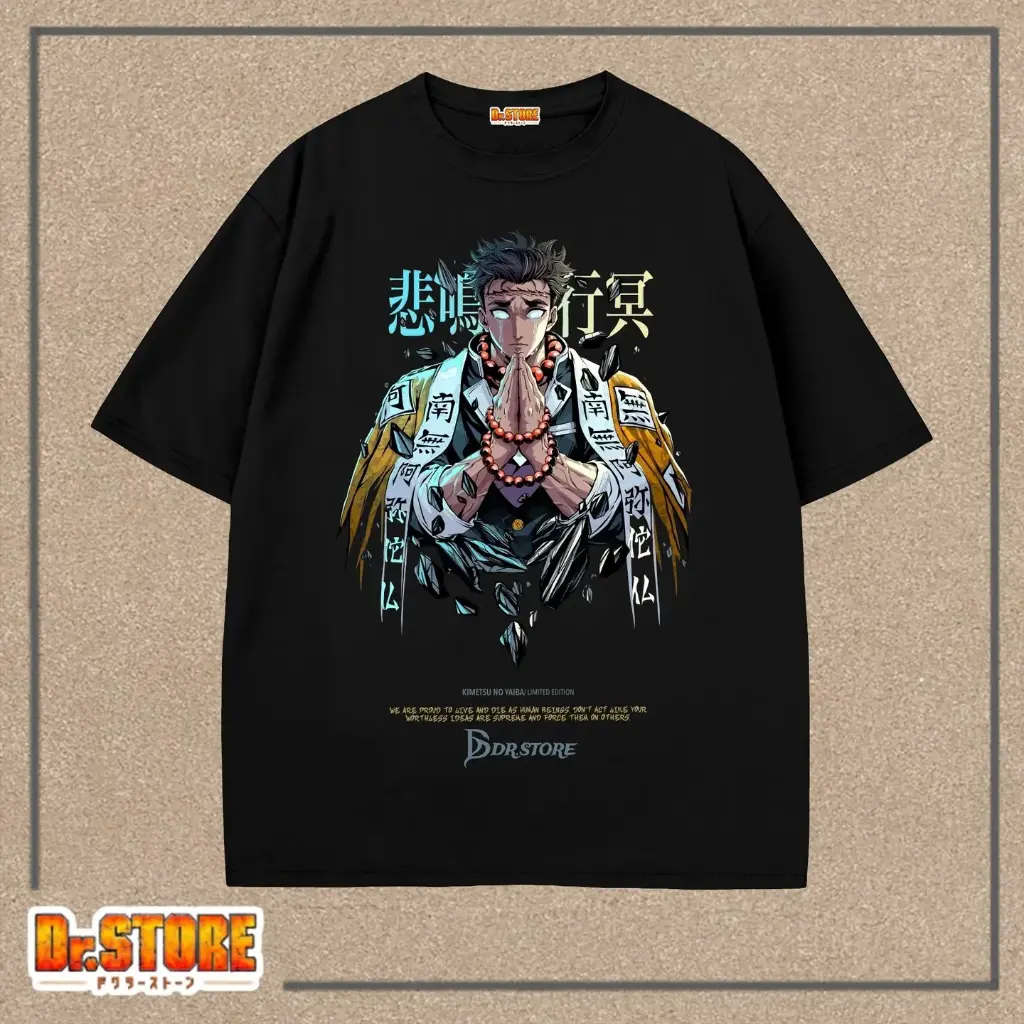 Gyomei /T-shirt