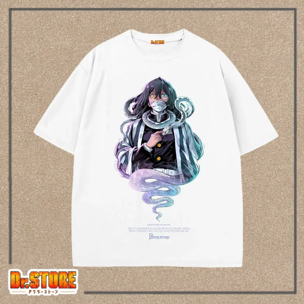Obanai /T-shirt