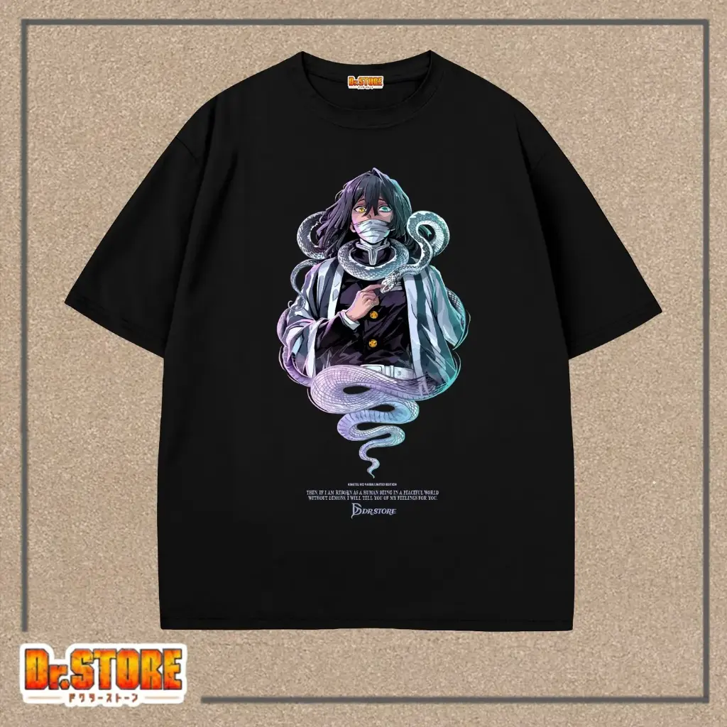 Obanai /T-shirt