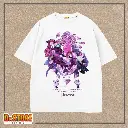 Tengen /T-shirt