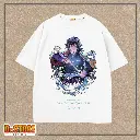 Tomioka /T-shirt