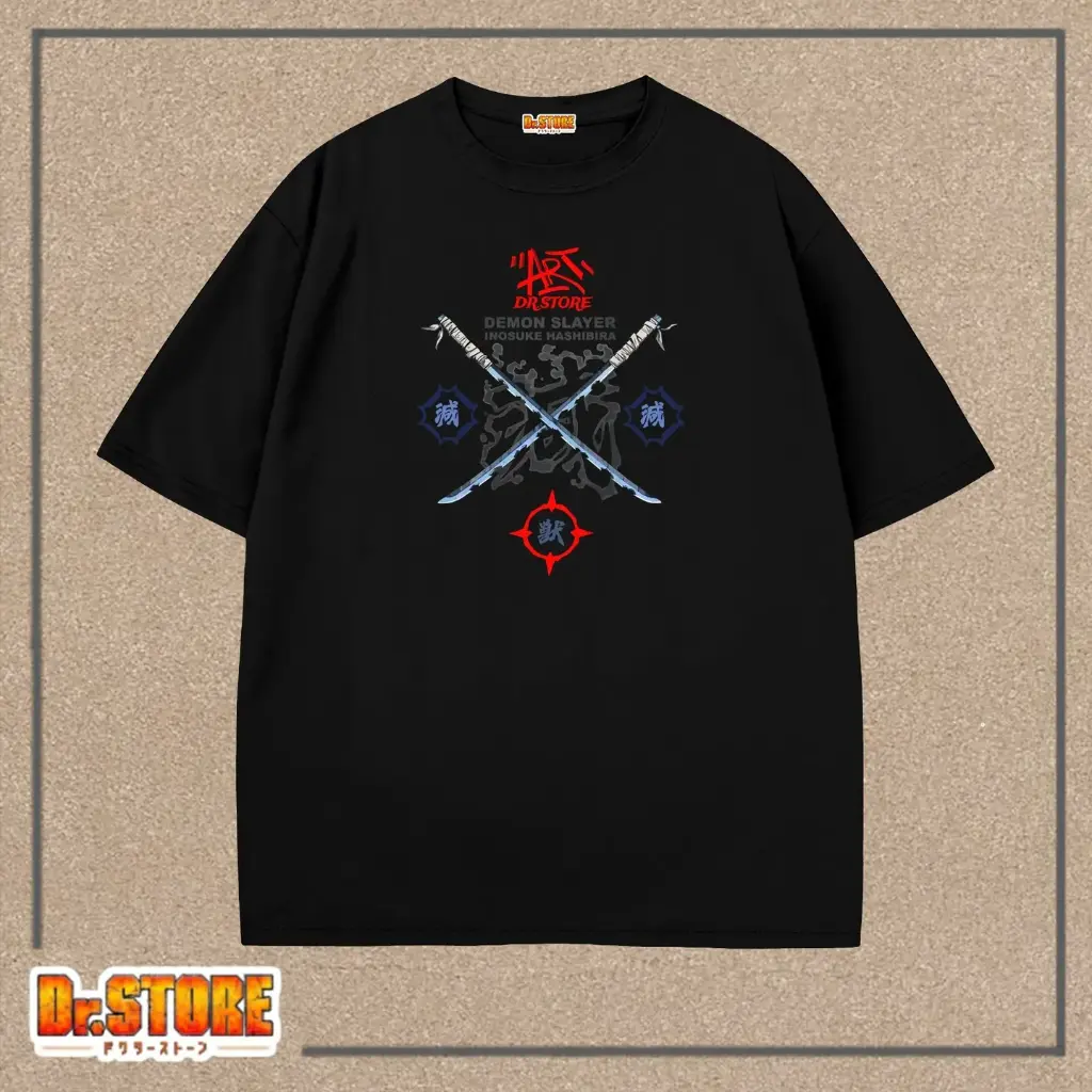 Inosuke /Tshirt