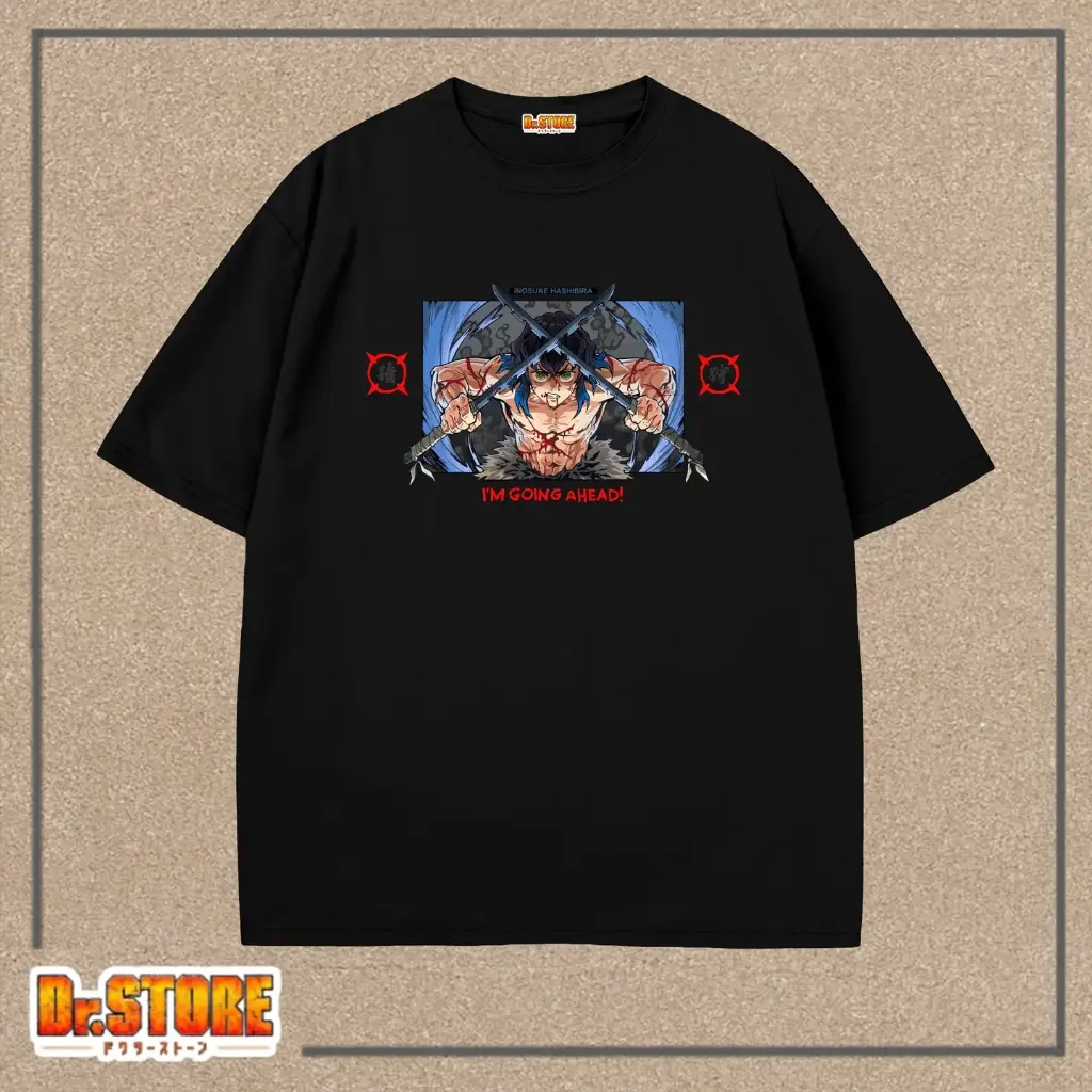 Inosuke /Tshirt