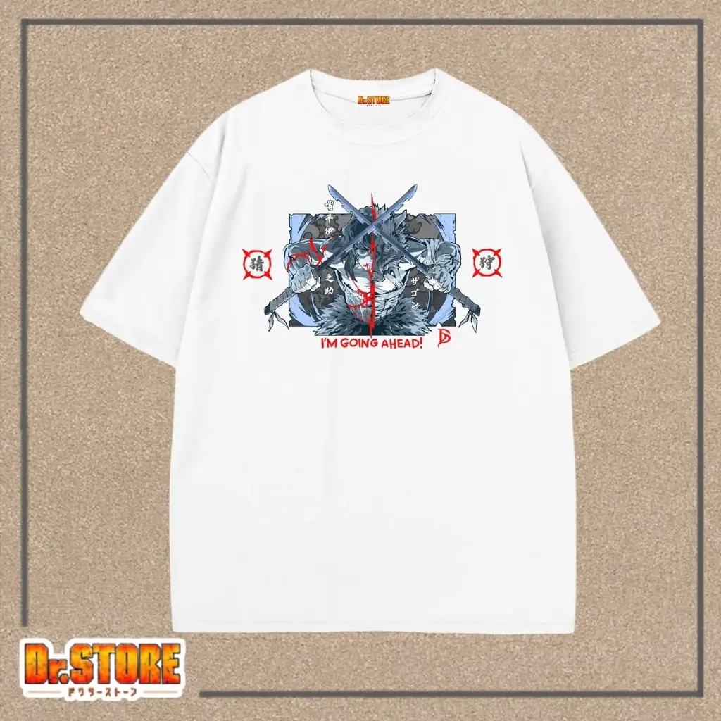 Inosuke /Tshirt