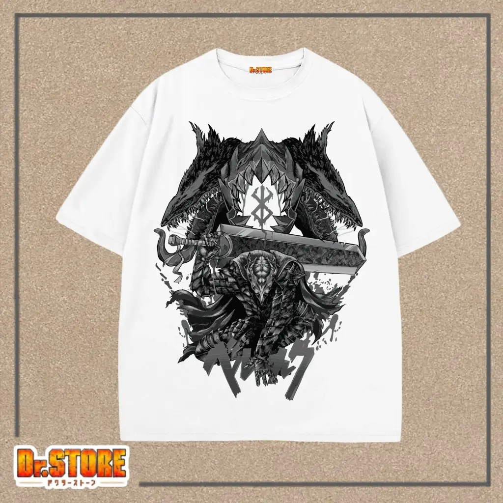 Guts /Tshirt