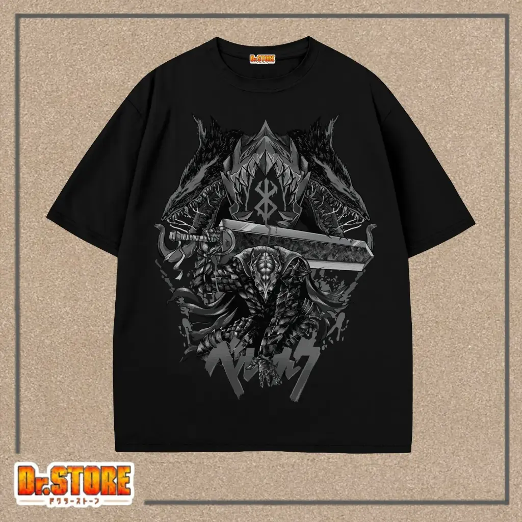 Guts /Tshirt