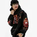 Rengoku /Hoodie
