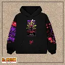 Spider man /Hoodie