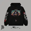 Geto /Hoodie