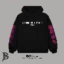 sukuna new edition/Hoodie