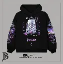 Luffy- onepiece /Hoodie