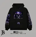 Gojo satoru /hoodie
