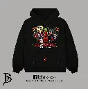 Dead Pool hoodie