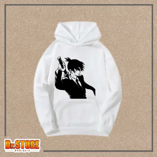 Aki / Hoodie