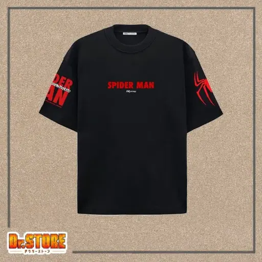 Spider man /T-shirt