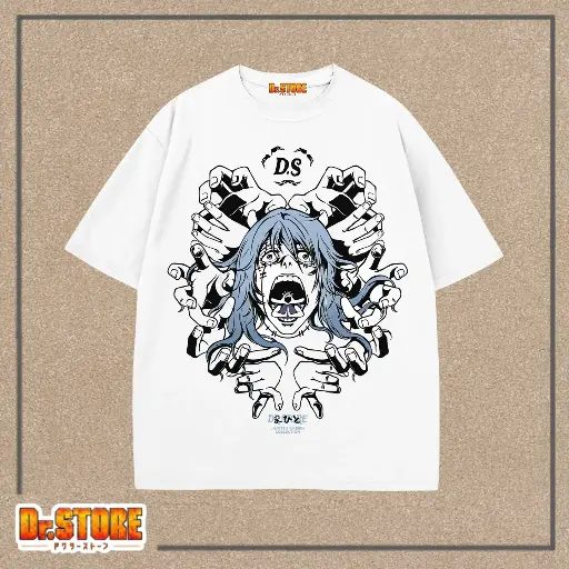 Mahito /T-shirt