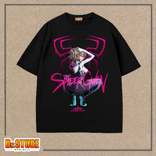 Spider gwen /T-shirt