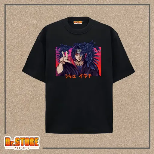 Itachi /T-shirt