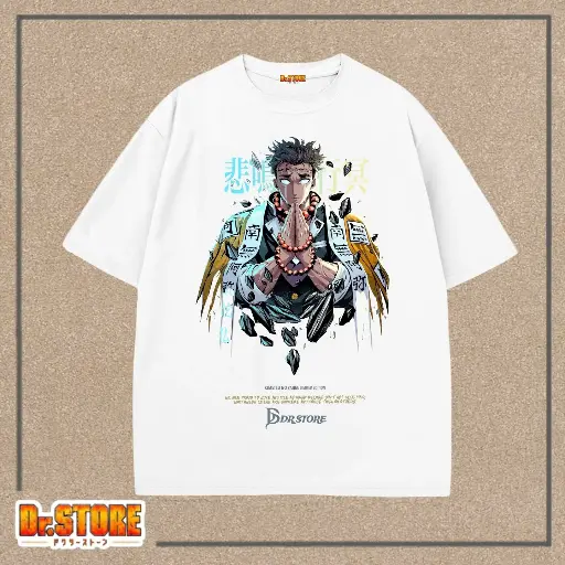 Gyomei /T-shirt