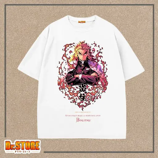 Rengoku /T-shirt
