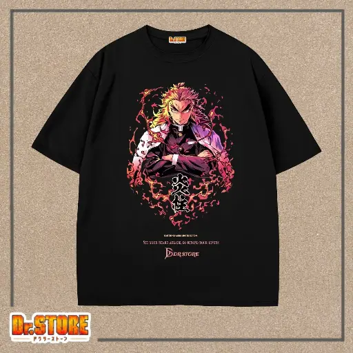 Rengoku /T-shirt