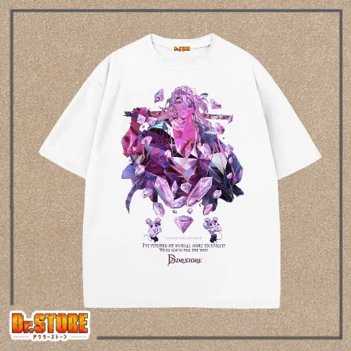 Tengen /T-shirt
