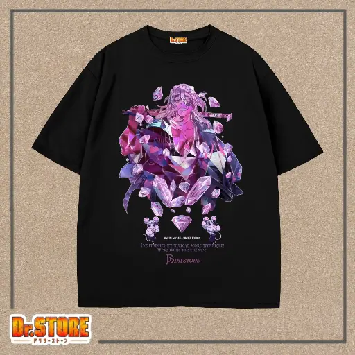 Tengen /T-shirt