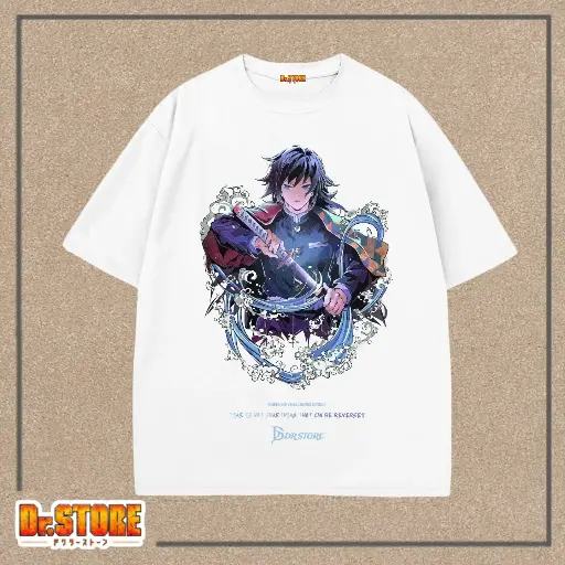 Tomioka /T-shirt