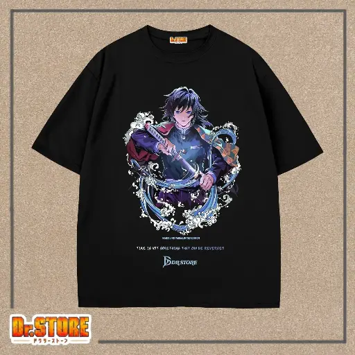 Tomioka /T-shirt